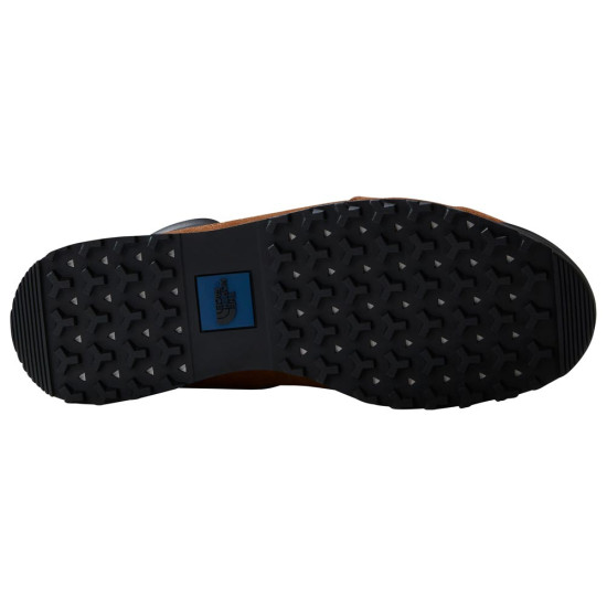 The North Face Back to Berkeley IV Textile
